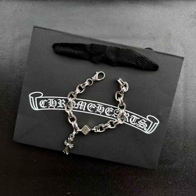 Chrome Hearts Bracelets